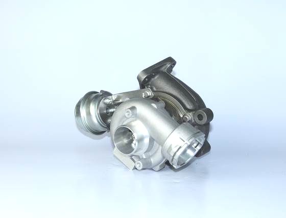 Turbo pour SKODA Superb TDi  - Ref. OEM 038145702, 038145702V, 038145702X, 038145702N, 038145702NV, 038145702NX, 038145702E, 038145702EX, 038145702G, 038145702GV, 038145702GX, 038145702J, 038145702JV, 038145702JX, 03G145702K, 03G145702KV, 03G145702KX, 03G145702FX, 03G145702F, 03G145702FV - Turbo GARRETT